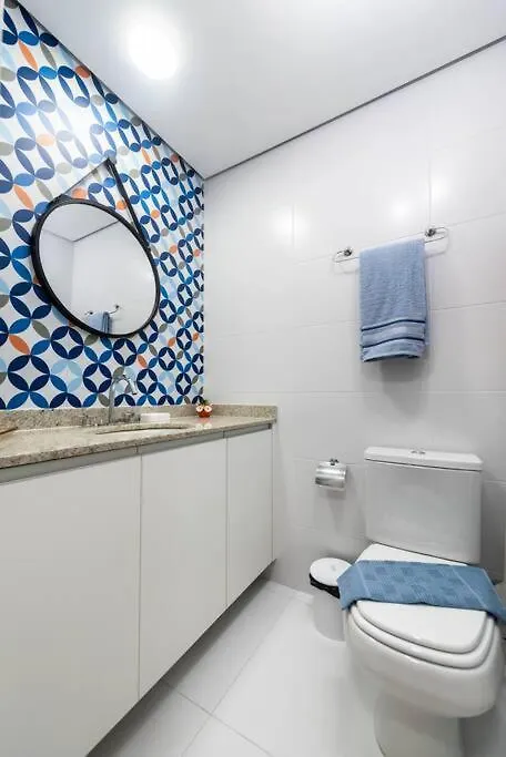 Studioibirapueravilamariana Sao Paulo Apartment