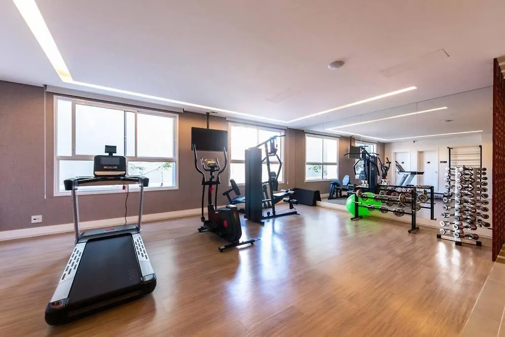 Studioibirapueravilamariana Sao Paulo