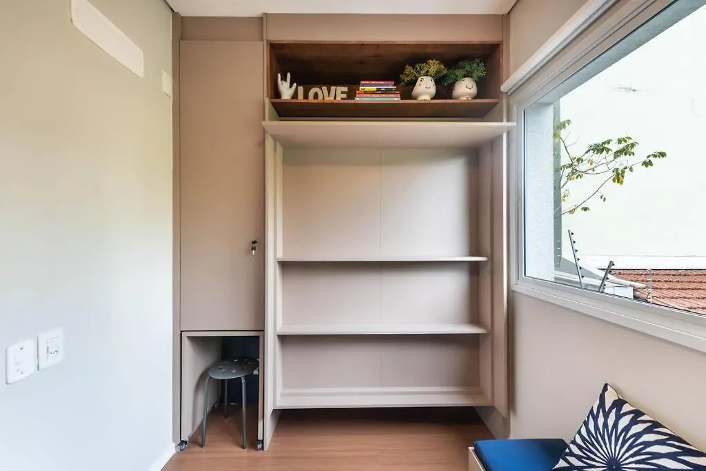 Studioibirapueravilamariana Sao Paulo