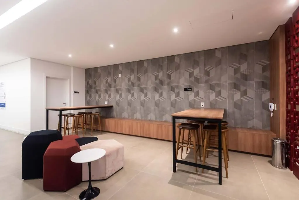 Studioibirapueravilamariana Sao Paulo