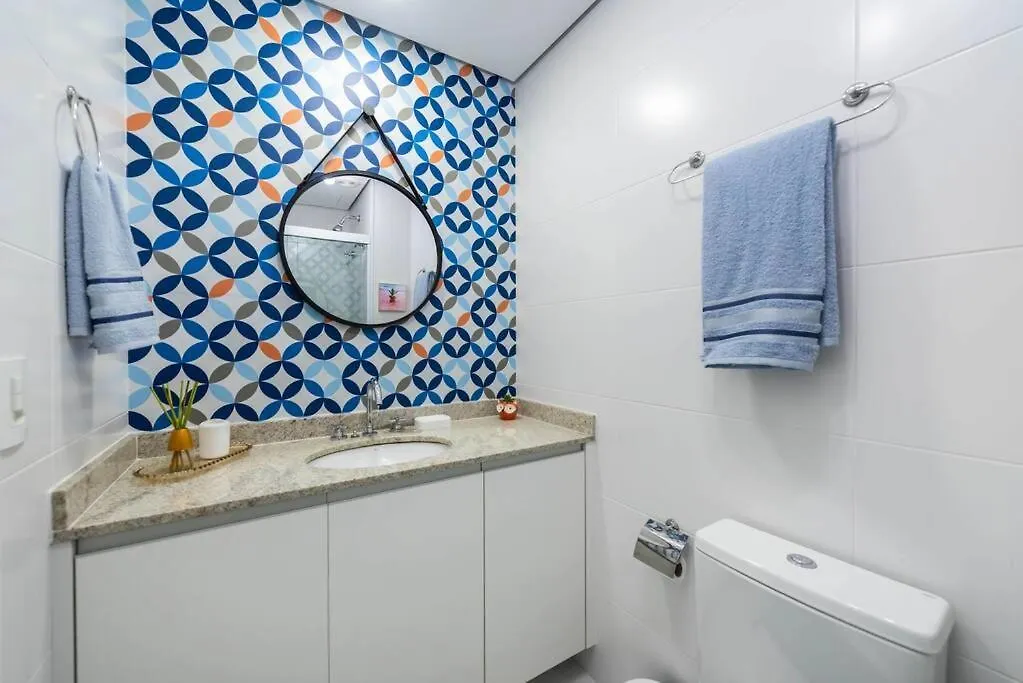 Studioibirapueravilamariana Sao Paulo Apartment