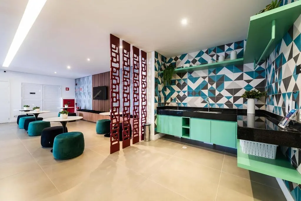 Studioibirapueravilamariana Sao Paulo